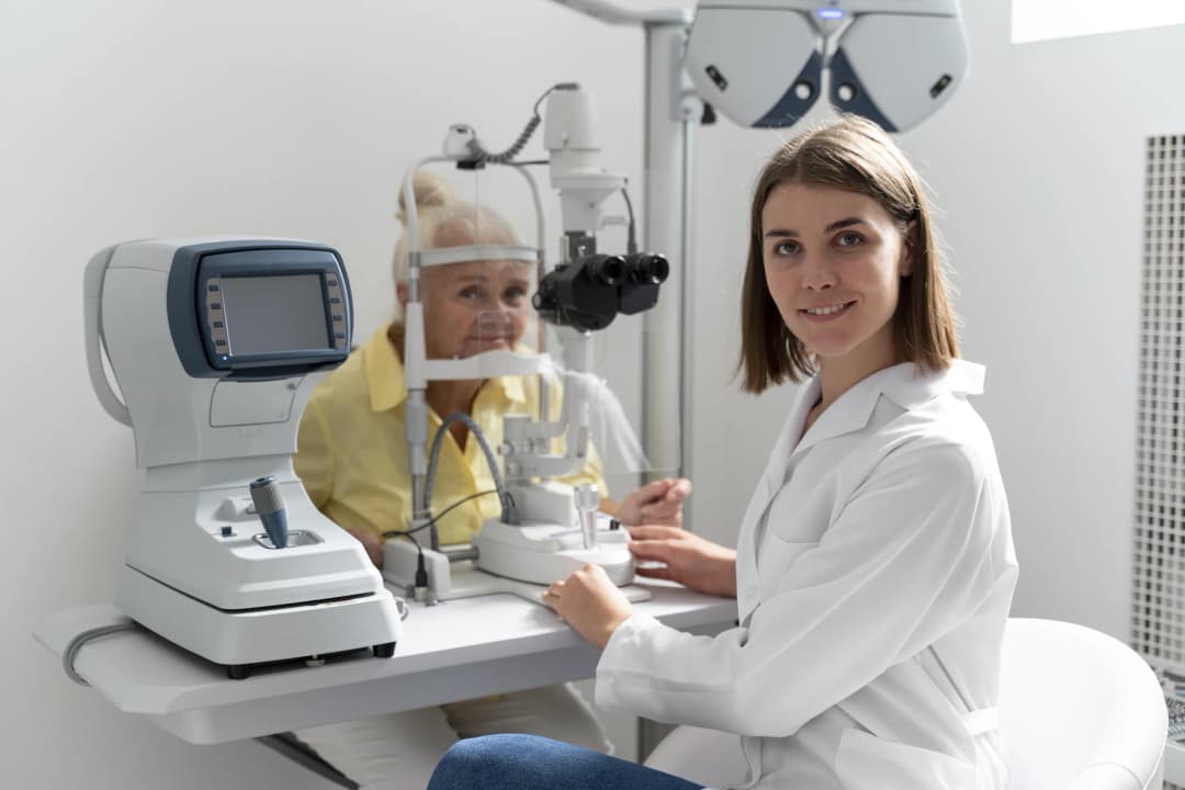 Advanced Diagnostics