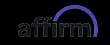Affirm logo