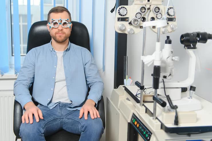Understanding Dry Eye