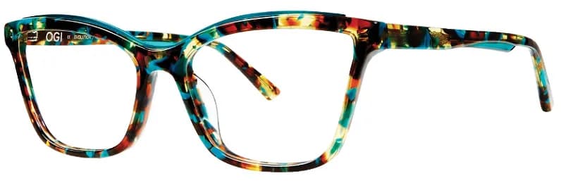 OGI & Seraphin Eyewear