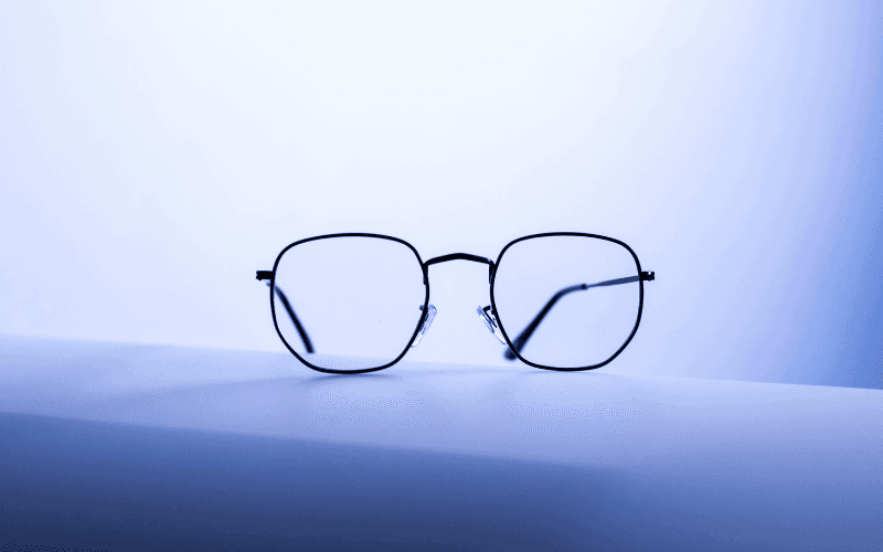 Eyeglasses Across History