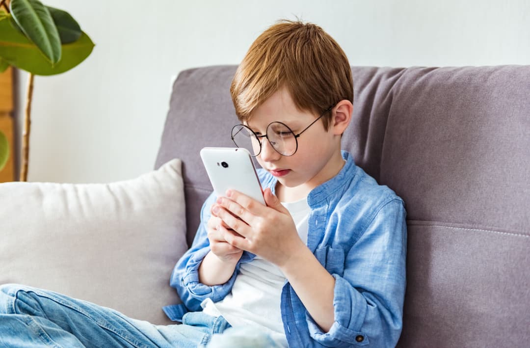 How MiyoSmart Lenses Are Changing Myopia Treatment for Children